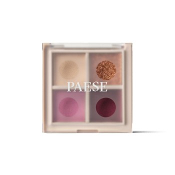 Cienie do powiek Daily Vibe Palette 5,5 g