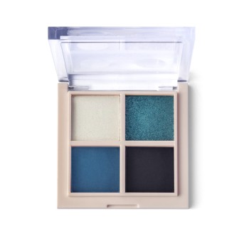 Cienie do powiek Daily Vibe Palette 5,5 g