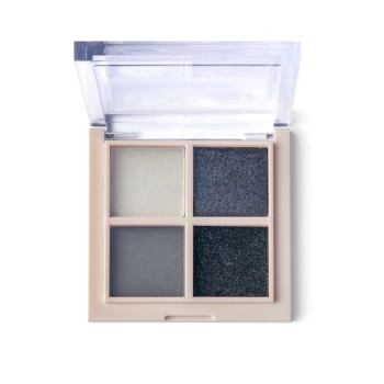 Cienie do powiek Daily Vibe Palette 5,5 g