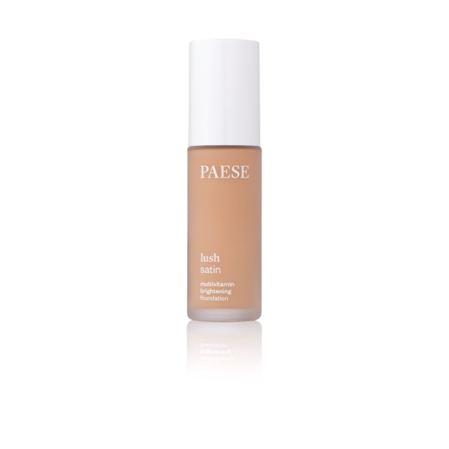 Podkłady do twarzy Lush Satin 30 ml | Aelia Duty Free Podkłady do twarzy Lush Satin 30 ml