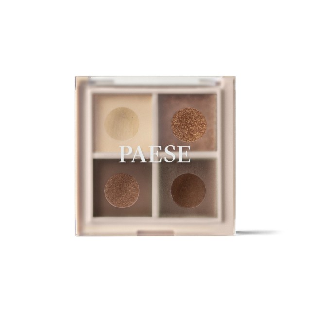Cienie do powiek Daily Vibe Palette 5,5 g