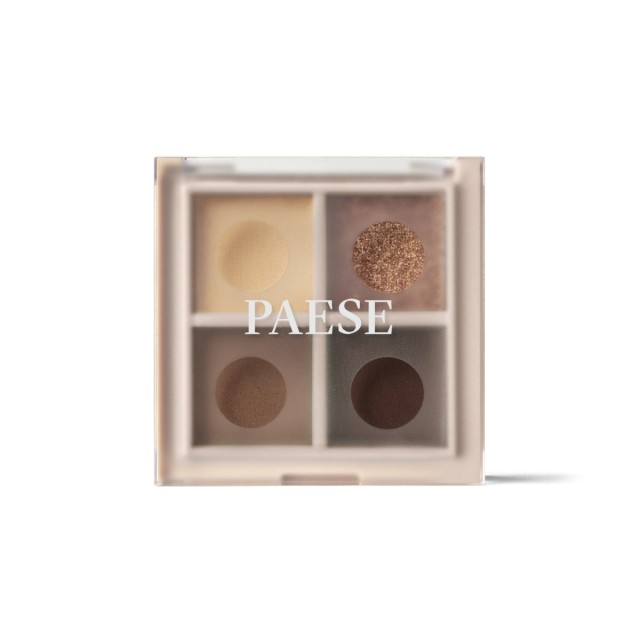 Cienie do powiek Daily Vibe Palette 5,5 g | Aelia Duty Free Cienie do powiek Daily Vibe Palette 5,5 g
