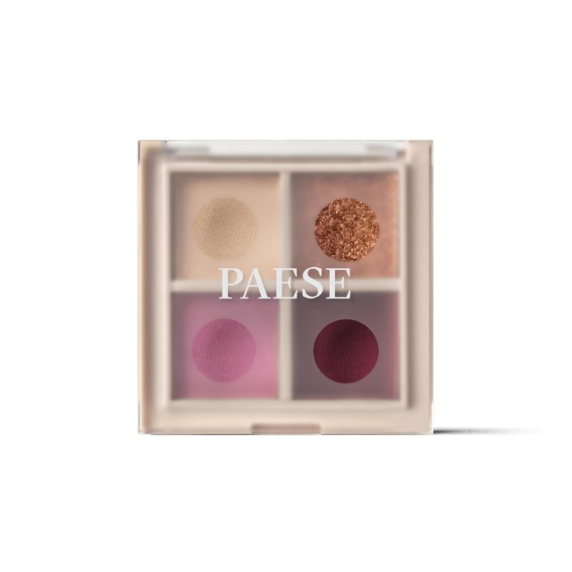 Cienie do powiek Daily Vibe Palette 5,5 g