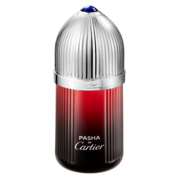 Wody toaletowe dla mężczyzn Pasha De Cartier Edition Noire Sport 100 ml