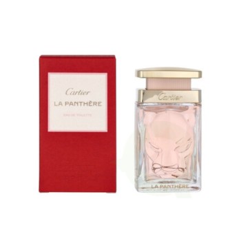 Wody toaletowe dla kobiet La Panthère 50 ml