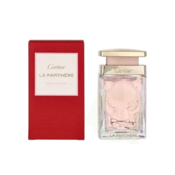 Wody toaletowe dla kobiet La Panthère 50 ml