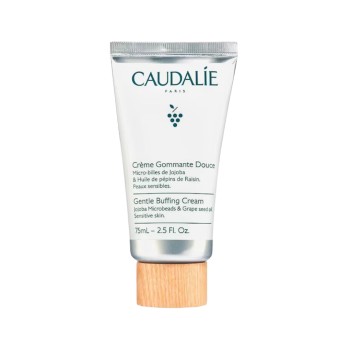 Peelingi do twarzy Delikatny krem peelingujący 75 ml