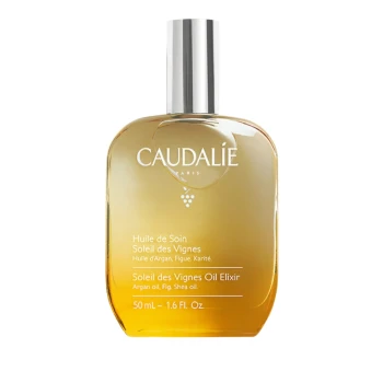 Olejki do ciała Oil Elixir Monoï 50 ml