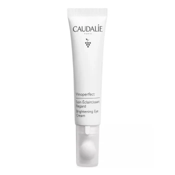 Kremy pod oczy Vinoperfect Éclaircisant Regard Eye Cream 15 ml