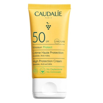 Kremy na dzień Vinosun ProtectHigh Protection Cream SPF 50 