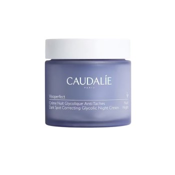Kremy na noc Vinoperfect Creme Nuit 50 ml