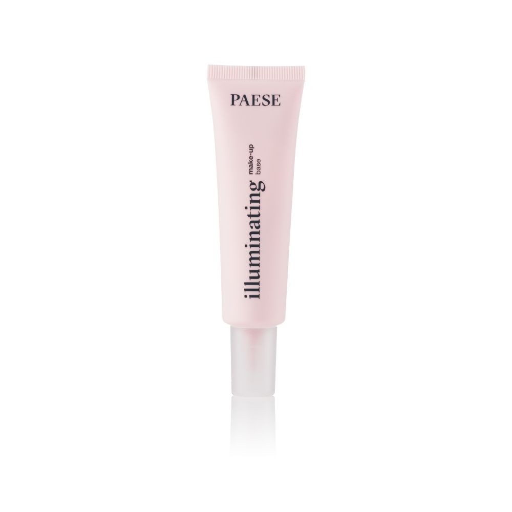Paese Illuminating Make-Up Base — Inhaltsstoffe und Bewertung