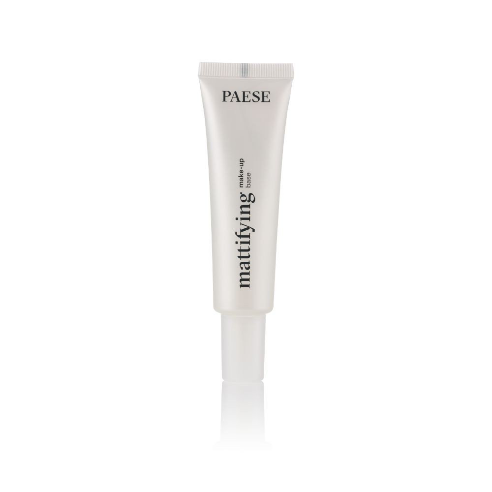 Paese Mattifying Make-Up Base — Inhaltsstoffe und Bewertung