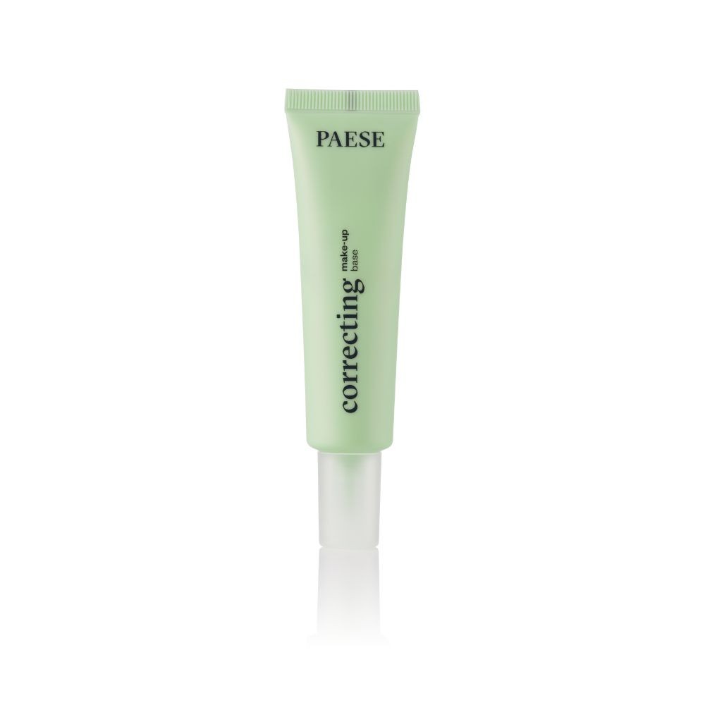 Paese Correcting Make-Up Base — Inhaltsstoffe und Bewertung
