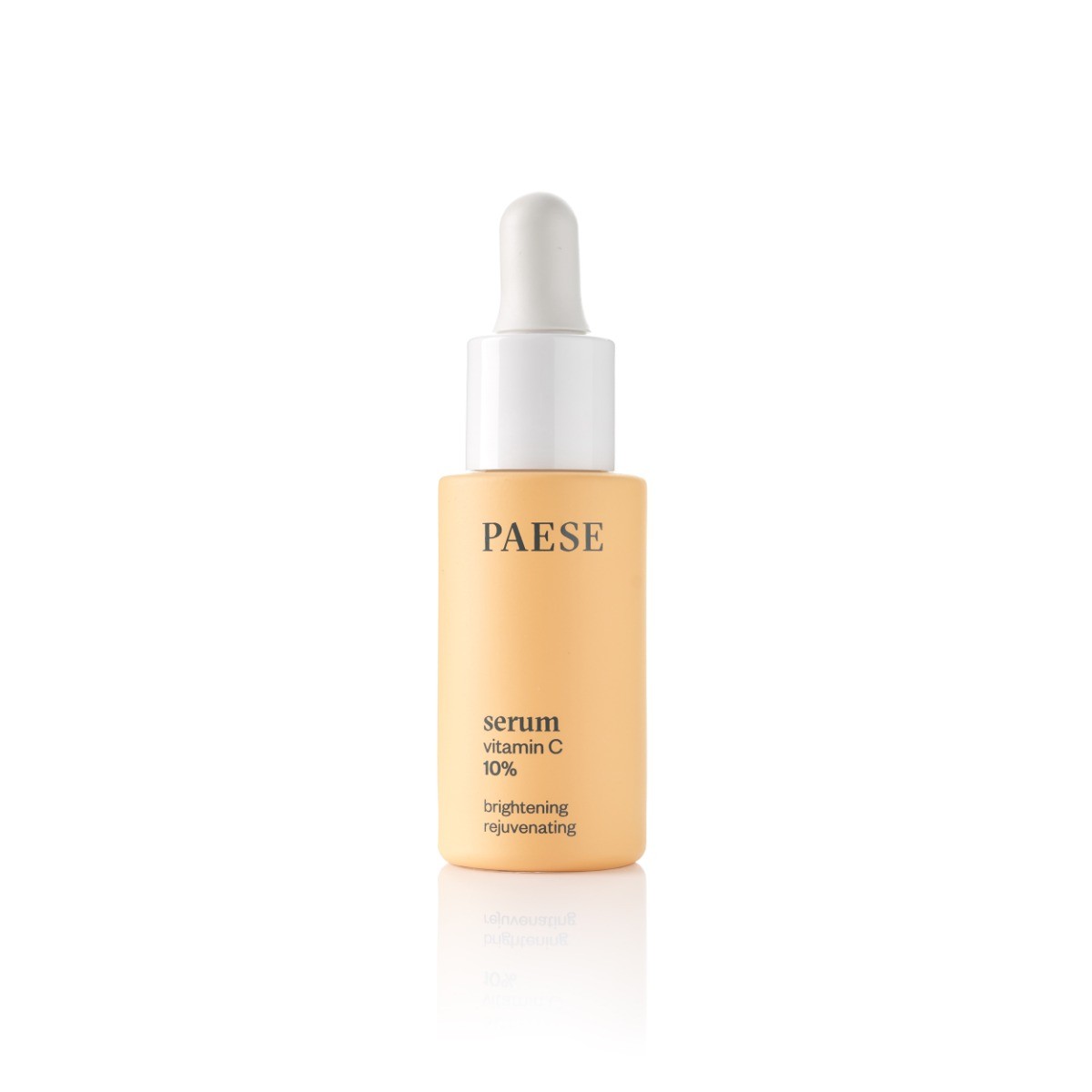 Paese Serum With Vitamin C 10%