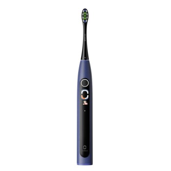 Higiena jamy ustnej X Lite Dark Blue Dark Blue