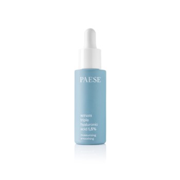 Serum do twarzy Serum Triple Hyaluronic Acid 1,5% 30 ml