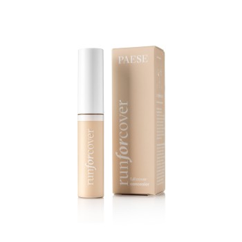 Korektory pod oczy Run For Cover Full Cover Concealer 9 ml