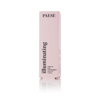 Bazy pod makijaż Illuminating Make-Up Base 30 ml
