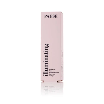 Bazy pod makijaż Illuminating Make-Up Base 30 ml
