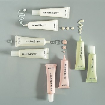 Bazy pod makijaż Illuminating Make-Up Base 30 ml