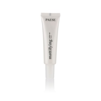 Bazy pod makijaż Mattifying Make-Up Base 30 ml
