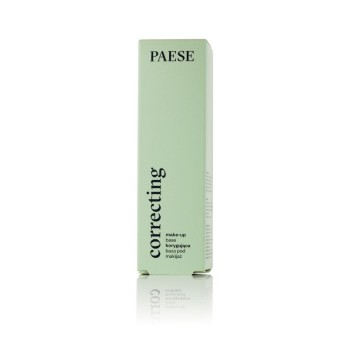 Bazy pod makijaż Correcting Make-Up Base 30 ml