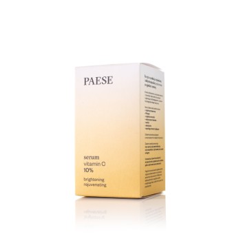 Serum do twarzy Serum With Vitamin C 10% 15 ml