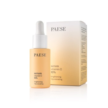Serum do twarzy Serum With Vitamin C 10% 15 ml