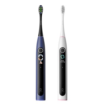 Higiena jamy ustnej X Lite Dark Blue Dark Blue