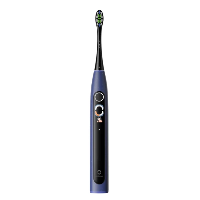 Higiena jamy ustnej X Lite Dark Blue Dark Blue