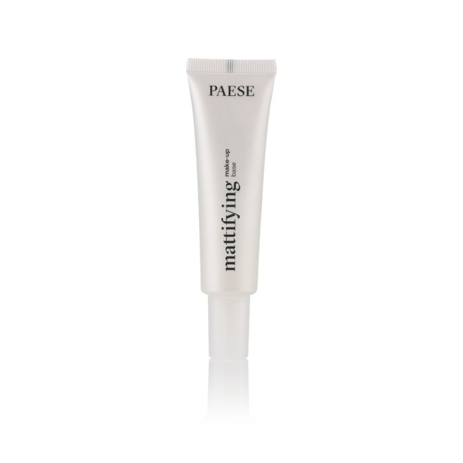 Bazy pod makijaż Mattifying Make-Up Base 30 ml