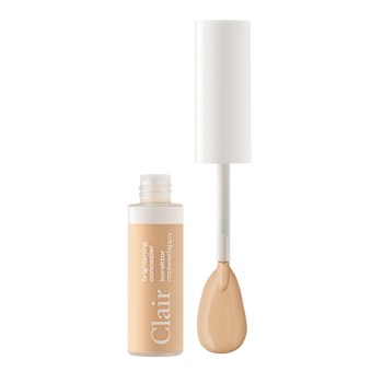 Korektory pod oczy Clair Illuminating Concealer 6 ml