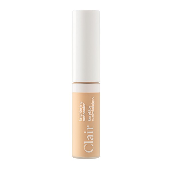 Korektory pod oczy Clair Illuminating Concealer 6 ml