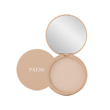 Pudry do twarzy Glowing Powder 10  g