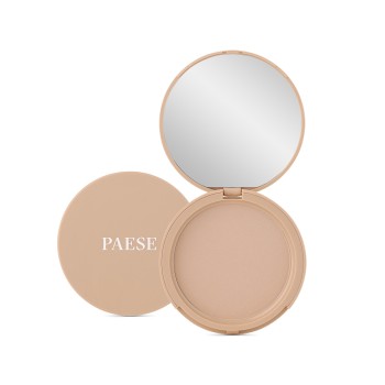 Pudry do twarzy Glowing Powder 10  g