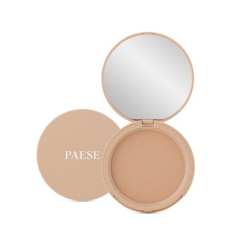 Pudry do twarzy Glowing Powder 10  g
