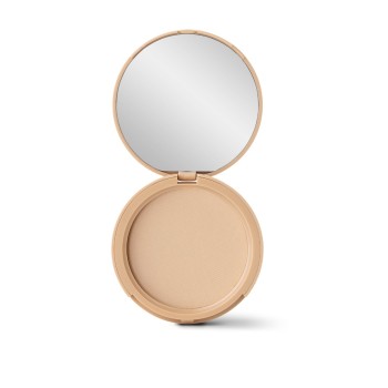 Pudry do twarzy Mattifying Argan Pressed Powder 8 g