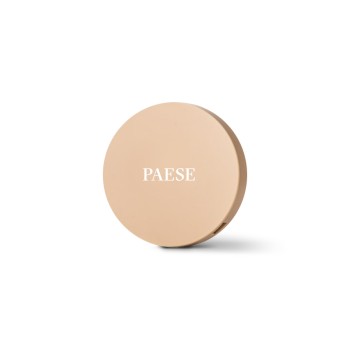 Pudry do twarzy Mattifying Argan Pressed Powder 8 g