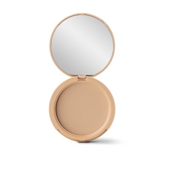 Pudry do twarzy Mattifying Argan Pressed Powder 8 g