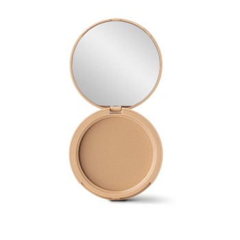Pudry do twarzy Mattifying Argan Pressed Powder 8 g