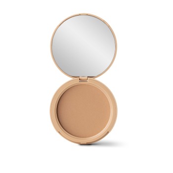 Pudry do twarzy Mattifying Argan Pressed Powder 8 g