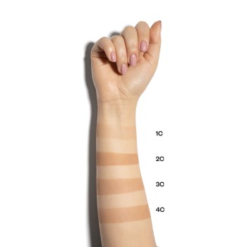 Pudry do twarzy Illuminating & Covering Powder 9 g