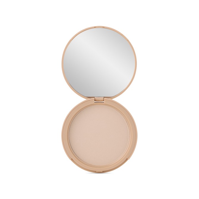 Pudry do twarzy Glowing Powder 10  g