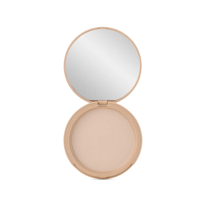 Pudry do twarzy Glowing Powder 10  g