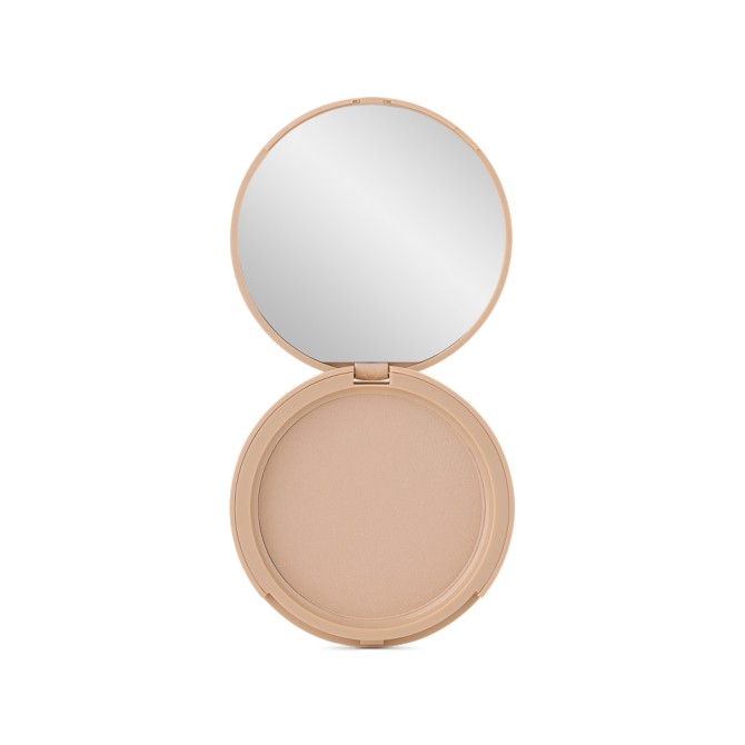 Pudry do twarzy Glowing Powder 10  g