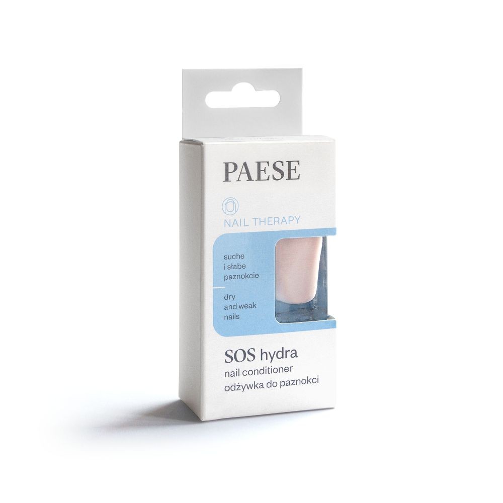 Paese SOS Hydra — Inhaltsstoffe i ocena