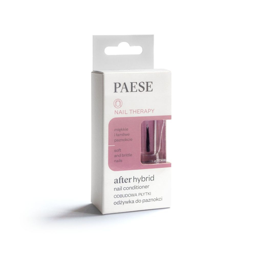 Paese After Hybrid — Inhaltsstoffe und Bewertung
