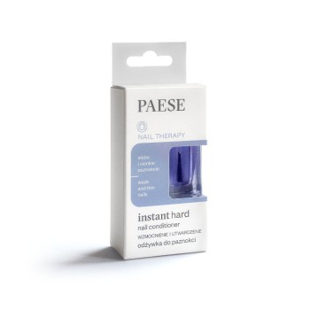 Odżywki do paznokci Instant Hard 8 ml