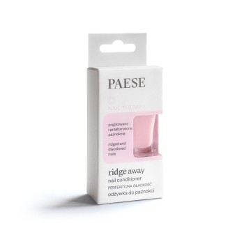 Odżywki do paznokci Ridge away 8 ml